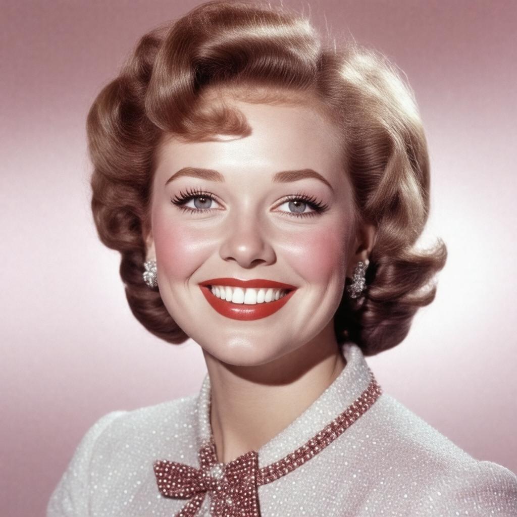 Debbie Reynolds
